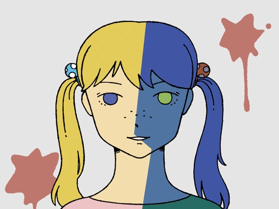 神奈川電子技術研究所シリーズ ゾンビ連続殺人事件 [神奈川電子技術研究所] | DLsite 同人 - R18