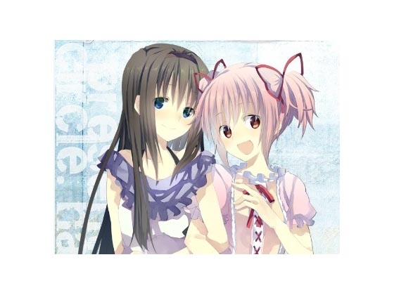 NVL☆MGK-ノベルマギカ- [Nasska] | DLsite 同人 - R18