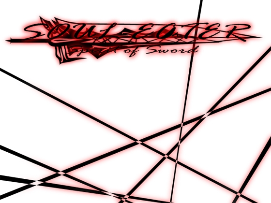 SOUL EATER ～Spirit of Sword～ [MGnet] | DLsite 同人 - R18