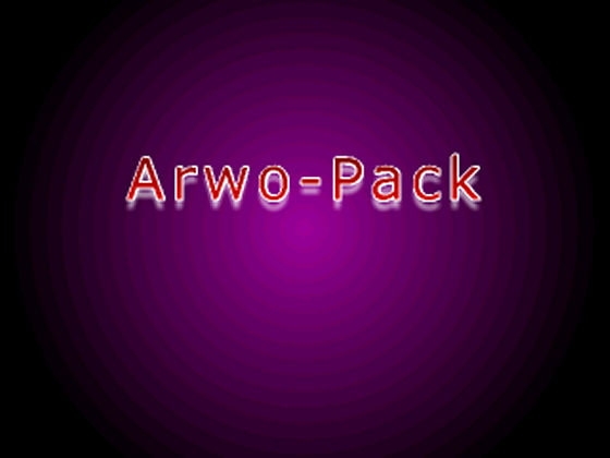 Arwoパック [優限会社Arwo] | DLsite 同人 - R18