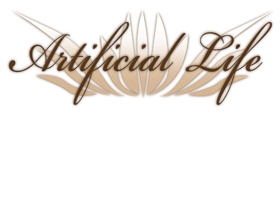 Artificial Life [MGnet] | DLsite 同人 - R18