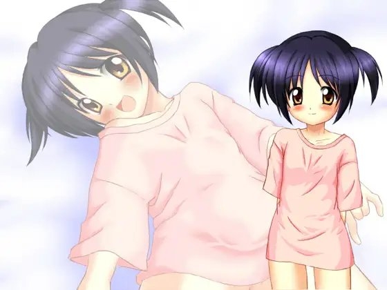 妹とえっちしよっ♪ [あそびじゃないの!] | DLsite 同人 - R18