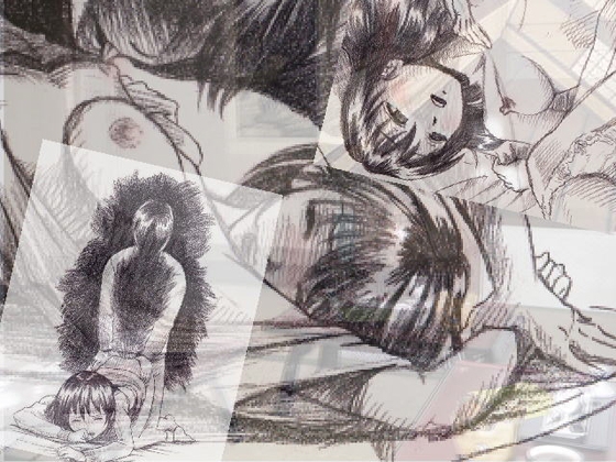 実父・かきみだされるワタシ [猫屋] | DLsite 同人 - R18