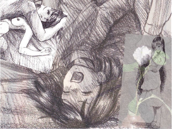 実妹・子作り体験記 [猫屋] | DLsite 同人 - R18