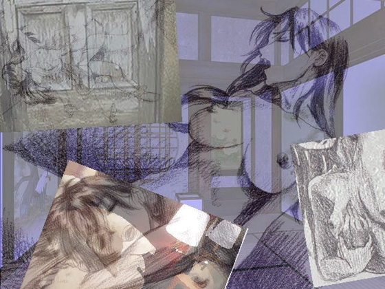 お嬢様の性欲事情 [猫屋] | DLsite 同人 - R18