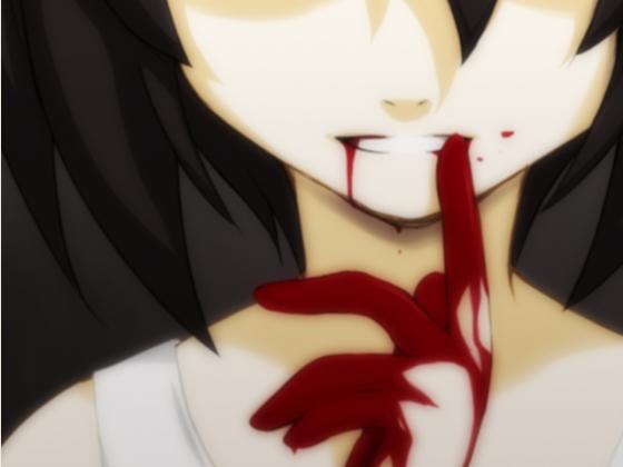 モミジは紅く其の身を染めて [ベリアル] | DLsite 同人 - R18