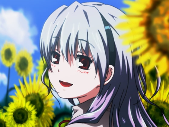 私とあなたといた世界 [CALMFLAP] | DLsite 同人 - R18