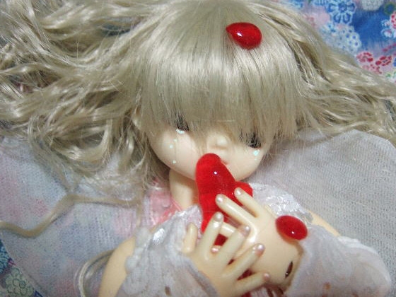 夜のお散歩—Loose fairy— [猫屋] | DLsite 同人 - R18