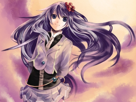 ツバキヒメ(後編) [Of Four] | DLsite 同人 - R18