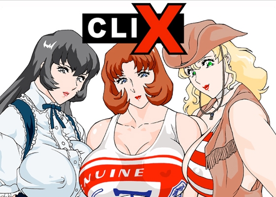 CLIX [立派堂] | DLsite 同人 - R18