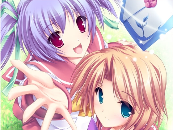 ミナミからの手紙 [#define] | DLsite 同人 - R18