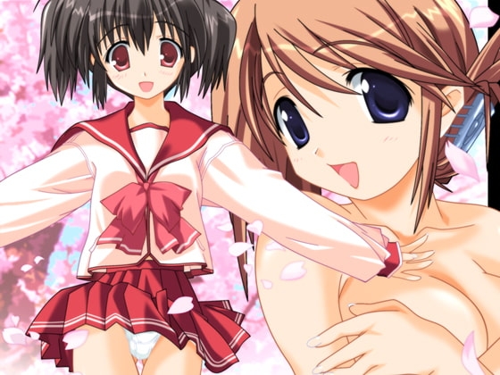 To He○rt2 Only [MS2] | DLsite 同人 - R18