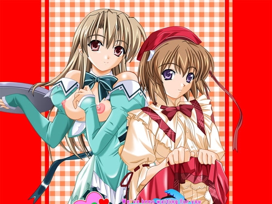 piaキャ○ットへよう来た!! [MS2] | DLsite 同人 - R18