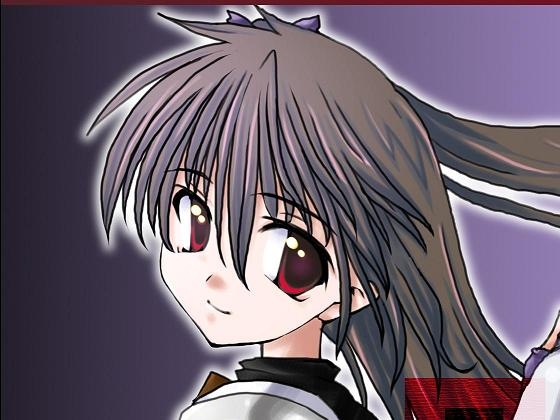 繰殻閃夜 ～螺旋渇望～ [だぶるくろす] | DLsite 同人 - R18