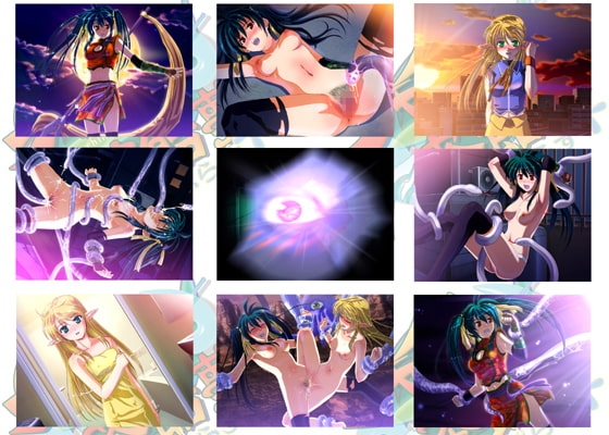 チャイナ・茶飴夢Vol.2 [Spunk!] | DLsite 同人 - R18