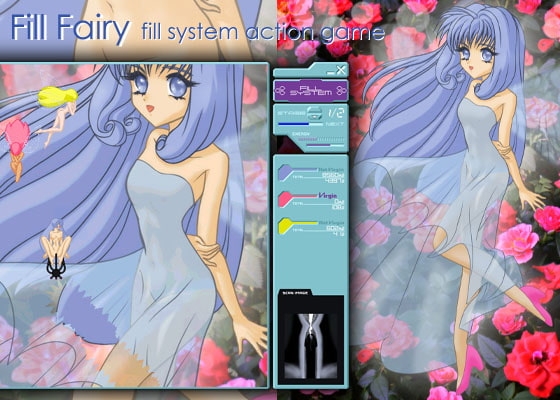 Fill Fairy [GOMBEH SOFT]