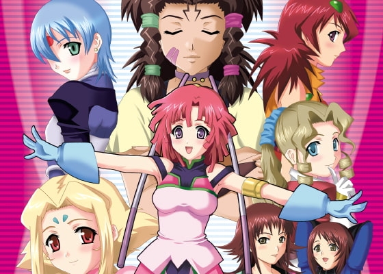 シンカー中毒 [目玉ソフト] | DLsite 同人 - R18