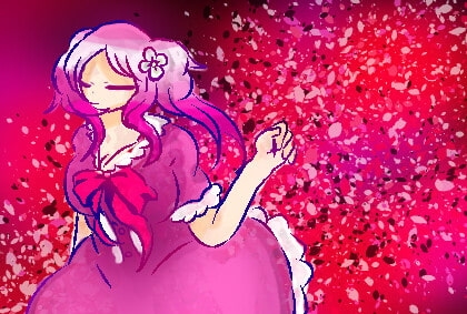 愛憎とメランコリー [ふわもちまろん] | DLsite がるまに