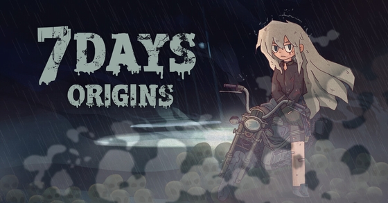 7Days Origins [Buff Studio] | DLsite 同人
