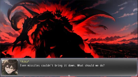 City of Despair: Shadows Over Tokyo [Succubella Games] | DLsite 同人 - R18