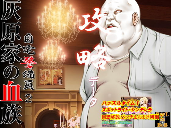 自宅警備員2 攻略データ(ベルゼブブ) - FANZA同人