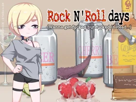 Rock N' Roll Days