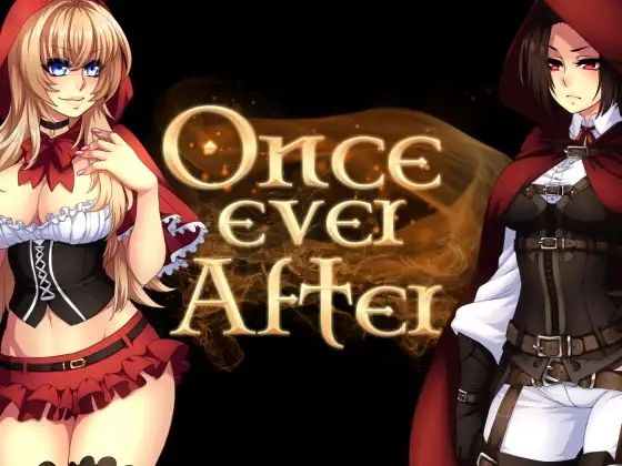 Once Ever After(Sierra Lee) - FANZA同人
