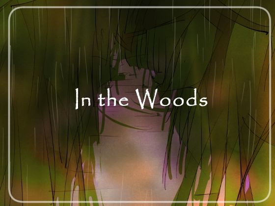 森に棲む獣男から女の子を助け出すゲーム(江口  もち) - FANZA同人