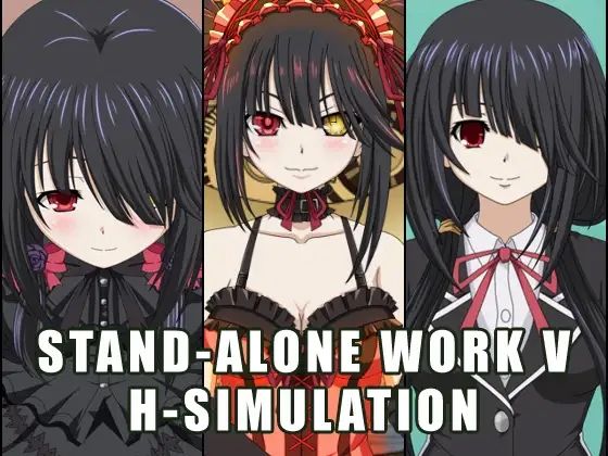 Collection Pack Stand-Alone Works V