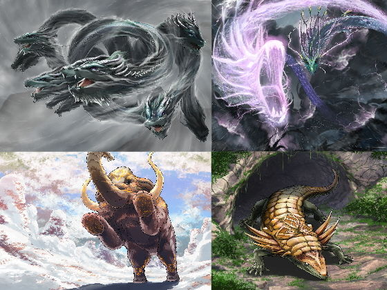 ラスボス02(ジークンソフト) - FANZA同人