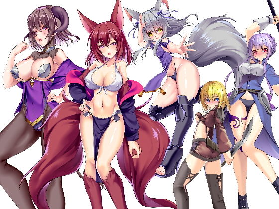 Moe Character Dress-Up 40 (Jiegun Soft)