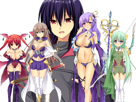 Expression Add-On Characters 021 (Ziekun Soft)