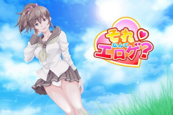 それなんてエロゲ？(marginal) - FANZA同人