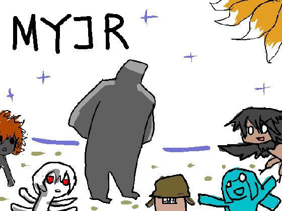 MY］R(たかまくらん) - FANZA同人