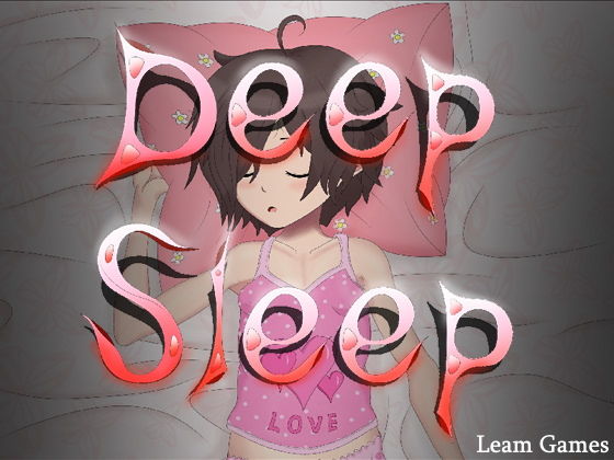 Deep Sleep(LeamGames) - FANZA同人