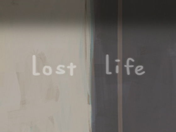Lost Life(HappyLambBarn) - FANZA同人
