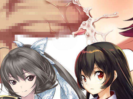 Idol Ecchi Material Collection 039 (Siegun Soft)