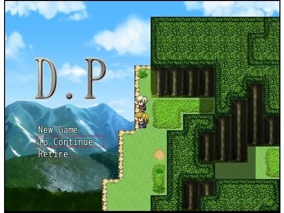 D.P(アグノーストス) - FANZA同人