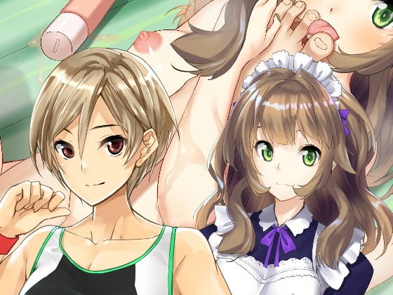 Idol Ecchi Material Collection 033 (Ziekun Soft)