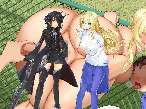 Idol Ecchi Material Collection 002 (Ziekun Soft)