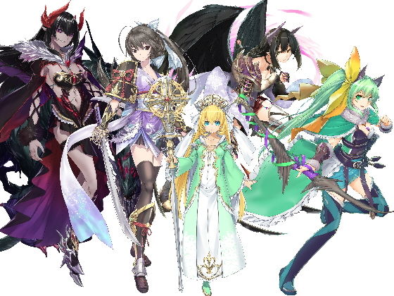 表情追加角色009(Ziekun Software) - FANZA同人