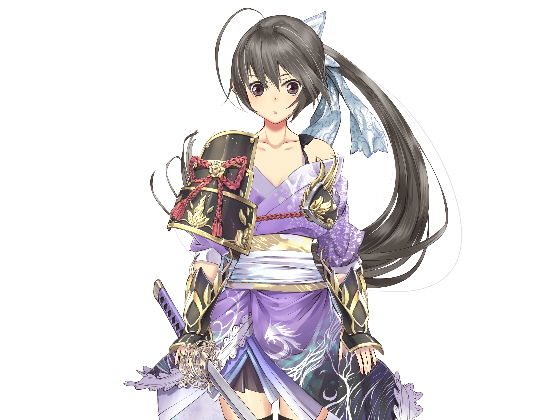 2D Virtual YouTuber Assets 07 (Ziekun Soft)