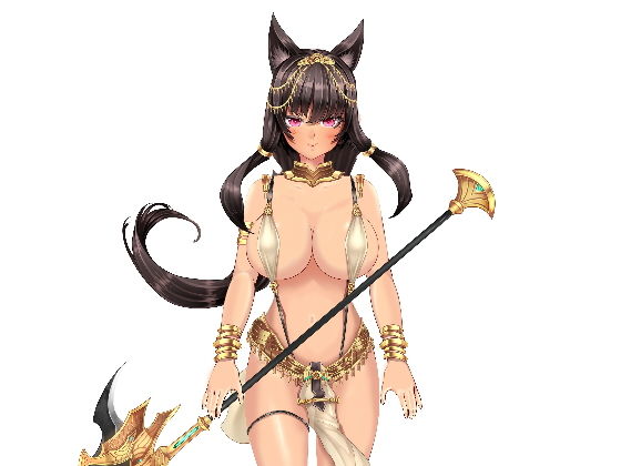 2D Virtual YouTuber Assets 03 (Jiekun Soft)