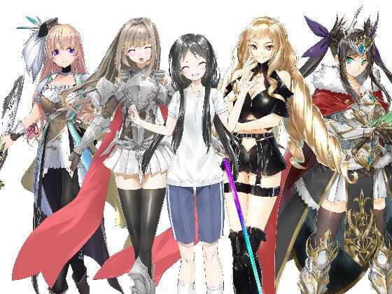 Expression Add-on Character 004 (Ziekun Software)