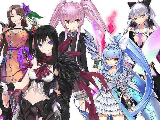 Expression Add-on Character 002 (Ziekun Soft)