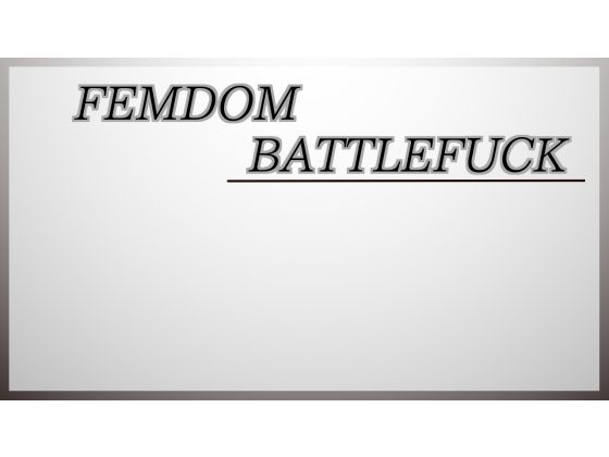 Femdom_Battlefuck(Quantum_Magic)