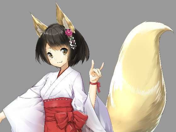 Kyogoku Touya Character 007 (Ziekun Soft)