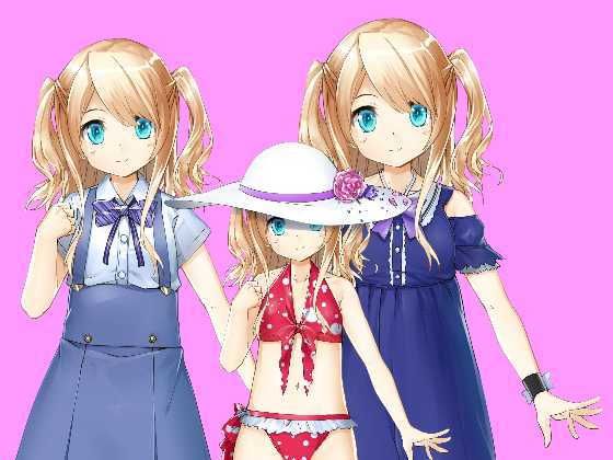 京極燈弥角色005(Jiekun Software) - FANZA同人