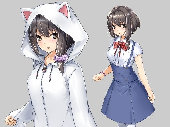 京極燈弥キャラクター002(ジークンソフト) - FANZA同人