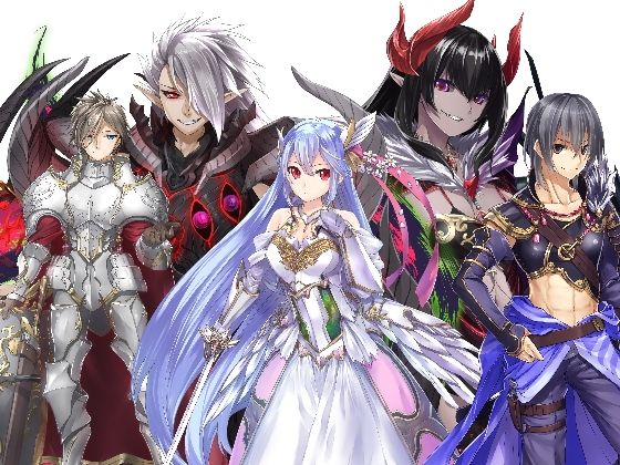 キャラクターパック02_京極燈弥_Mサイズ(ジークンソフト) - FANZA同人